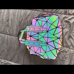 CUTE REFLECTIVE BAG 😍😍